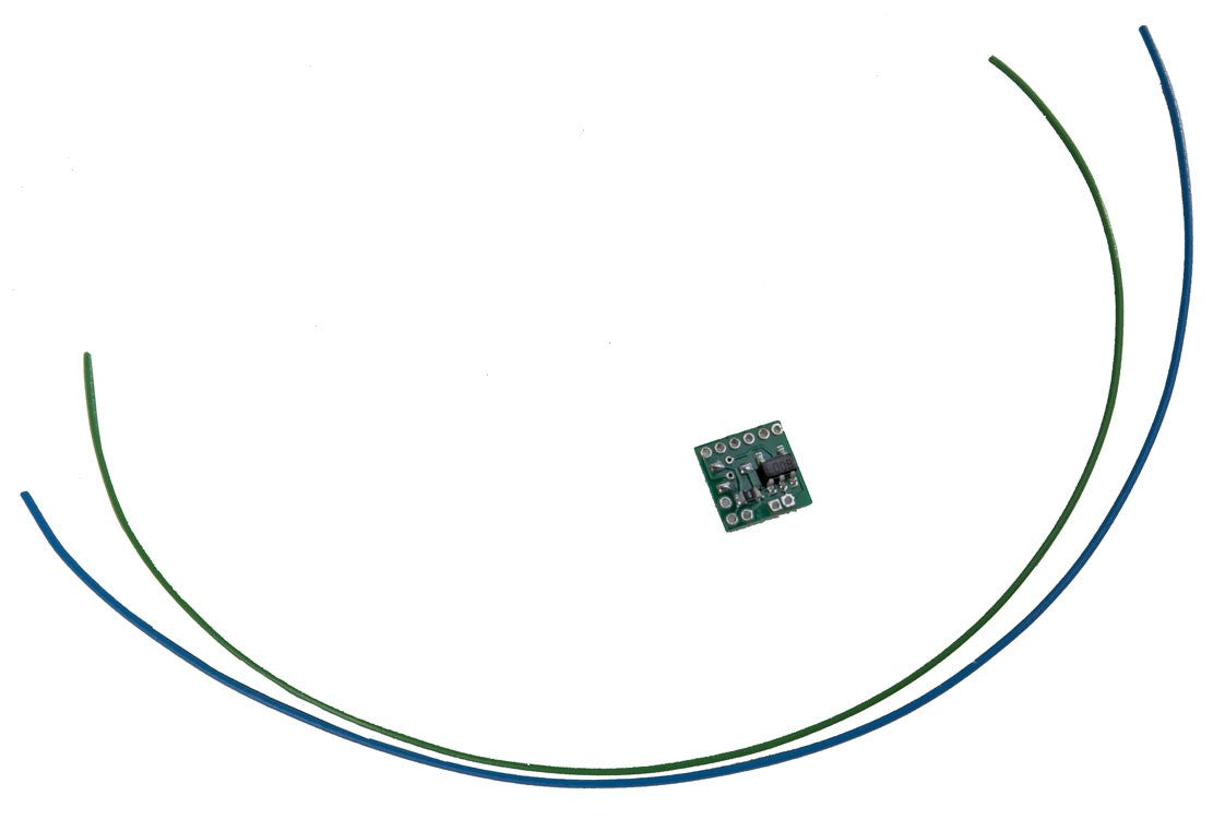 Ngineering NLD8040 Ultra-Miniature FRED Simulator Circuit Board