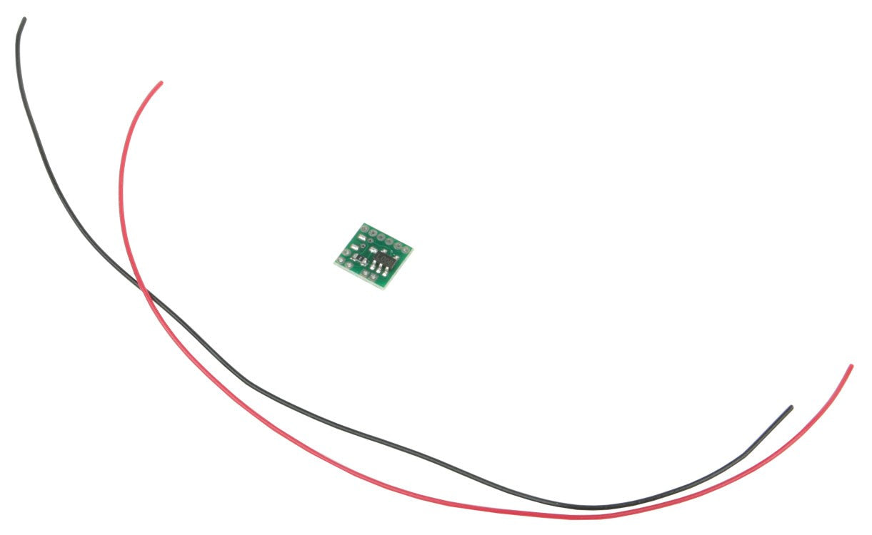 Ngineering NLD8040A Ultra-Miniature FRED Simulator Circuit Board