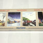 Walthers 932-5634 HO Union Pacific 75' Depressed Center Four Truck Flat Car Kit