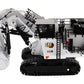 DieCast Masters 85653 1:87 CAT 6060 Hydraulic Mining Front Shovel Diecast Model