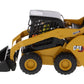 DieCast Masters 85678 1:32 Caterpillar 272D3 Skid Steer Loader Diecast Model