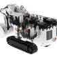 DieCast Masters 85653 1:87 CAT 6060 Hydraulic Mining Front Shovel Diecast Model