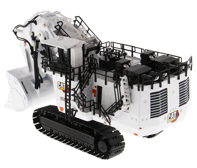 DieCast Masters 85653 1:87 CAT 6060 Hydraulic Mining Front Shovel Diecast Model