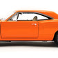 GMP 18956 1:18 Go Mango 1970 Dodge Coronet Super Bee Diecast Car