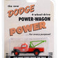 Greenlight Collectibles 51470-CASE-12 1:64 Dodge Power Wagon Series (Set of 12)