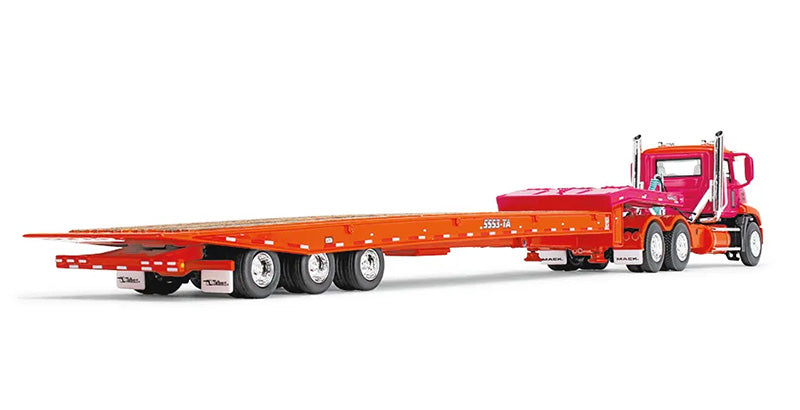 Promotional diecast trucks shop