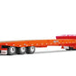 Die Cast Promotions 60-1648 1:64 Mack Pinnacle Diecast Truck