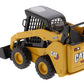 DieCast Masters 85678 1:32 Caterpillar 272D3 Skid Steer Loader Diecast Model