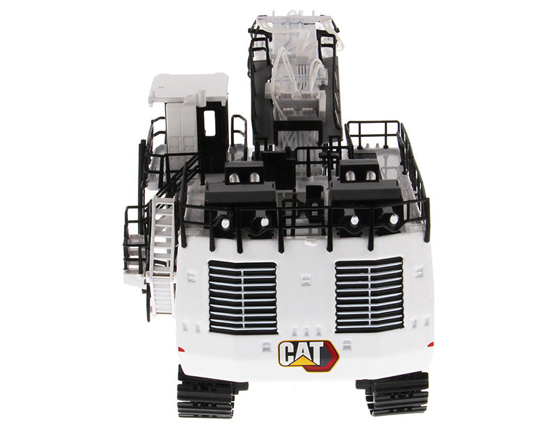 DieCast Masters 85653 1:87 CAT 6060 Hydraulic Mining Front Shovel Diecast Model