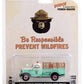 Greenlight Collectibles 51470-CASE-12 1:64 Dodge Power Wagon Series (Set of 12)
