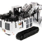 DieCast Masters 85653 1:87 CAT 6060 Hydraulic Mining Front Shovel Diecast Model