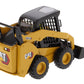 DieCast Masters 85678 1:32 Caterpillar 272D3 Skid Steer Loader Diecast Model