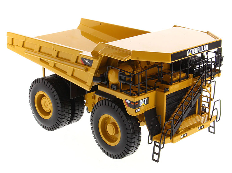 DieCast Masters 85216C 1:50 Caterpillar 785D Mining Truck Diecast Model