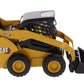 DieCast Masters 85678 1:32 Caterpillar 272D3 Skid Steer Loader Diecast Model