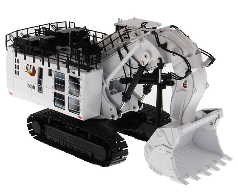 DieCast Masters 85653 1:87 CAT 6060 Hydraulic Mining Front Shovel