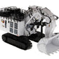DieCast Masters 85653 1:87 CAT 6060 Hydraulic Mining Front Shovel Diecast Model