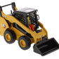DieCast Masters 85678 1:32 Caterpillar 272D3 Skid Steer Loader Diecast Model