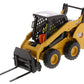 DieCast Masters 85678 1:32 Caterpillar 272D3 Skid Steer Loader Diecast Model