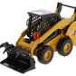 DieCast Masters 85678 1:32 Caterpillar 272D3 Skid Steer Loader Diecast Model