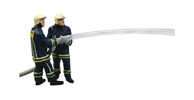 Viessmann Modellspielwaren 5142 HO Firemen with Hose Figures (Pack of 2)