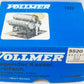 Vollmer 5520 HO Triple Storage Tank Kit