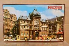 Vollmer 3765 HO Scale Post Office Building Kit