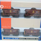 Walthers 932-4504 HO DM&IR Taconite Ore Cars (Set of 4)
