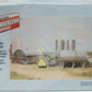 Walthers 933-3006 HO Interstate Fuel & Oil Company Structure Kit