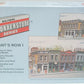 Walthers 933-3028 HO Cornerstone Series Merchant's Row I Building Kit