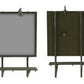 Walthers 949-4253 HO Wall-Mounted Billboard Kit (Pack of 3)