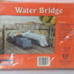 IHC 5006 HO Watering Bridge Plastic Kit