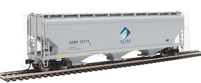 Walthers 910-7682 HO Archer-Daniels-Midland NSC 5150 Covered Hopper #52276
