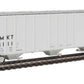 Walthers 920-106168 HO Union Pacific MKT 4780 Covered Hopper #4121