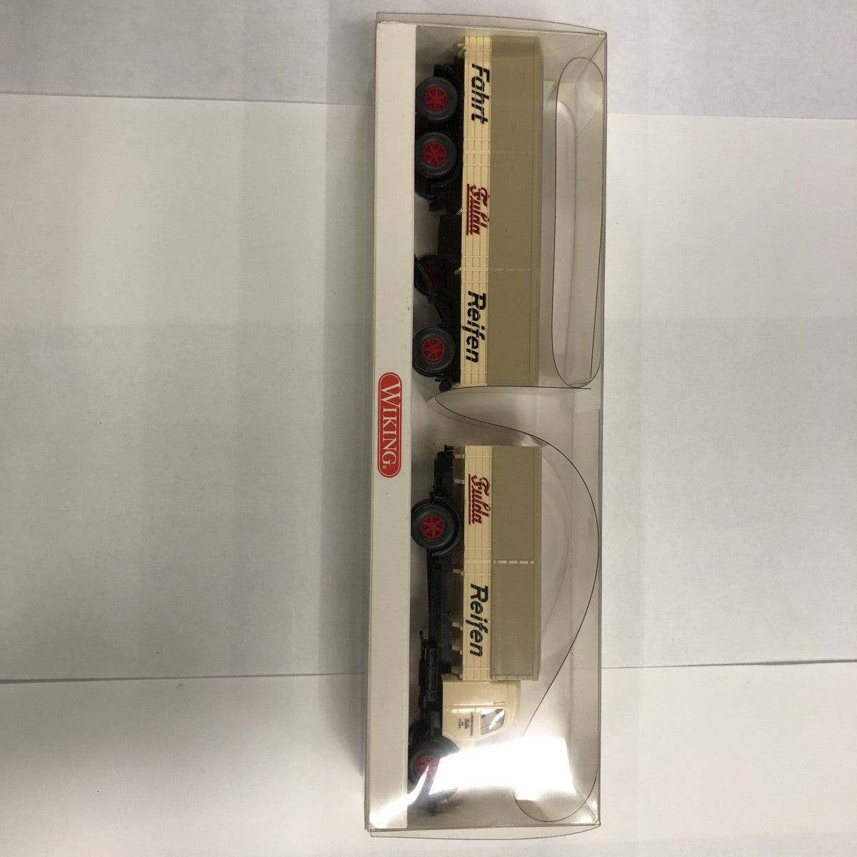 Wiking 855 1:87 HO Magirus S750 Lorry