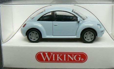 Wiking 0350324 HO Volkswagen New Beetle