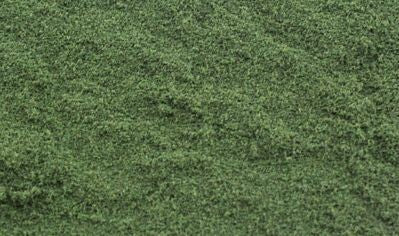 Woodland Scenics T4644 Green Pollen 1 Oz. Bag