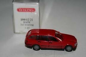Wiking 1990221 HO BMW 3er Touring