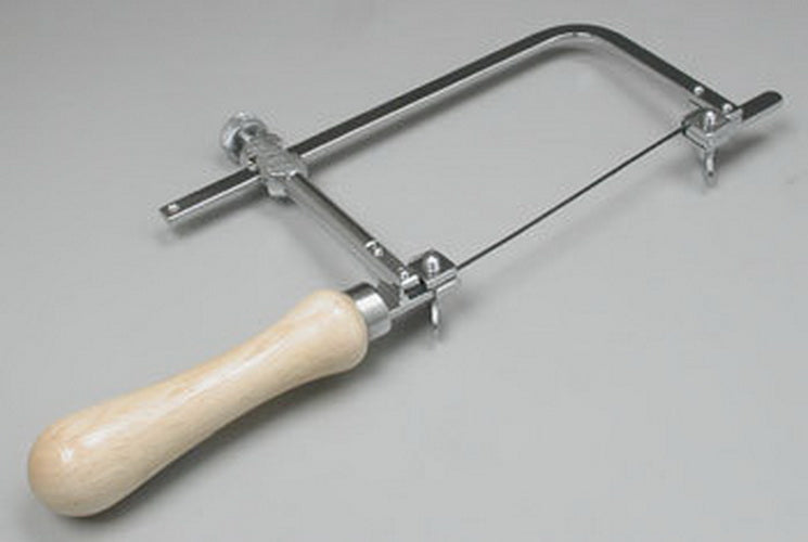 Zona 35-750 Adjustable Jewelers Saw