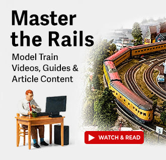 Trainz Articles and Videos