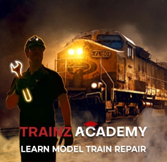 Trainz Academy
