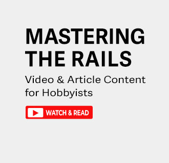 Trainz Articles and Videos