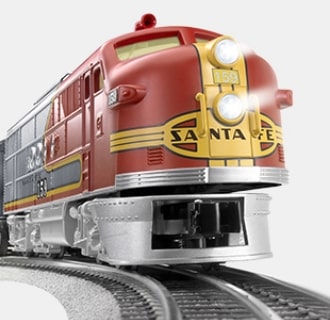 Trainz  Collectible Model Trains for Hobbyists
