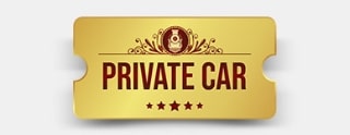 Private Car Membership