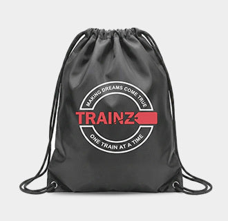 Trainz Merch