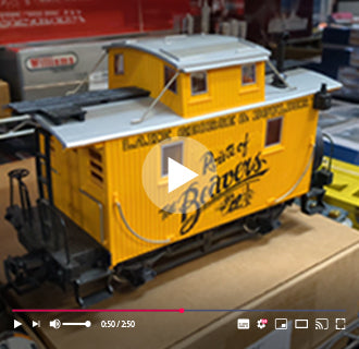 Trainz Videos