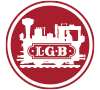 LGB Trains